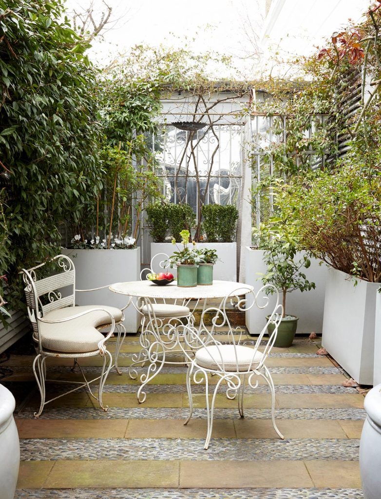 Home Truths Interior Designer Nina Campbell The Home Page